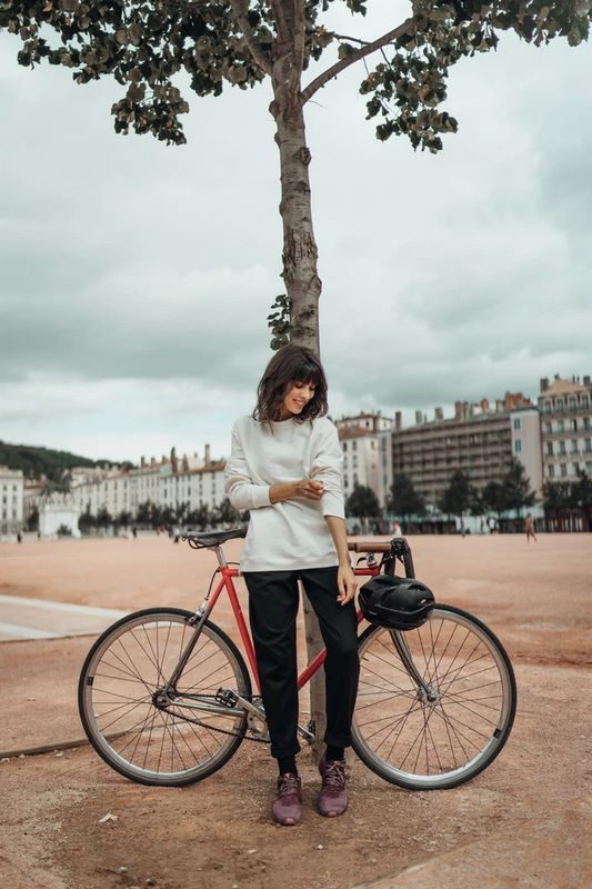 Photos outdoor de vélos, Sallanches, Manon Guenot Photographe
