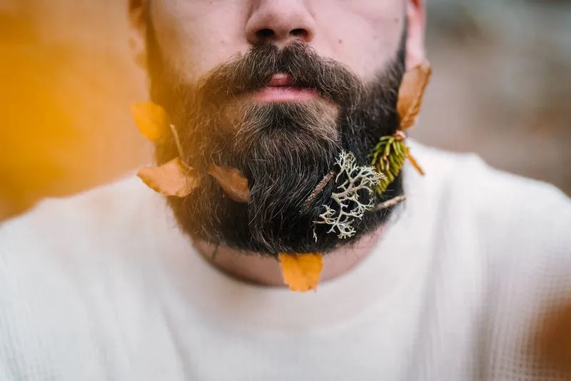 Photos outdoor pour la marque Into The Beard, Sallanches, Manon Guenot Photographe