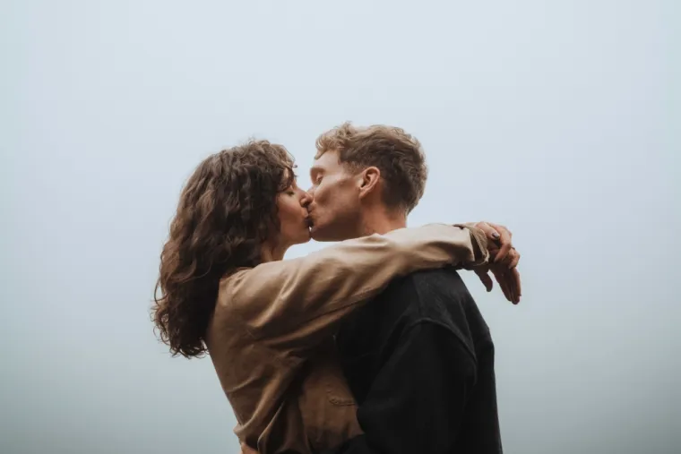 Séance photo pour couple à Sallanches, Sallanches, Manon Guenot Photographe